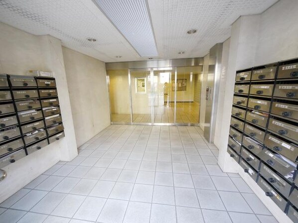 ライブ赤羽の物件内観写真